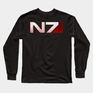 N7 Long Sleeve T-Shirt